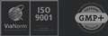 ISO 9001 - GMP+